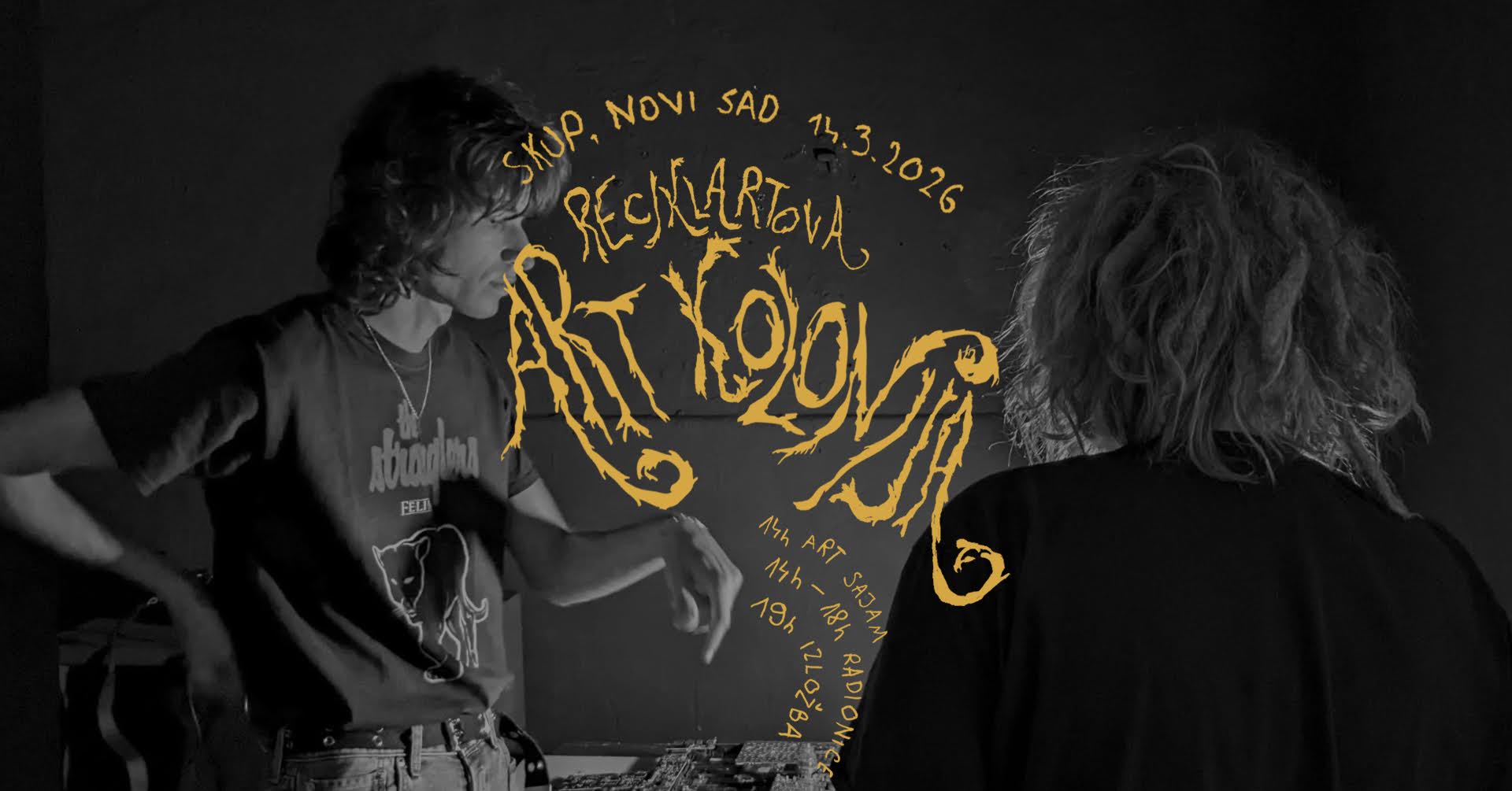 Art colony