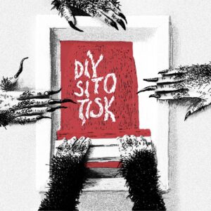 DIY sitotisk