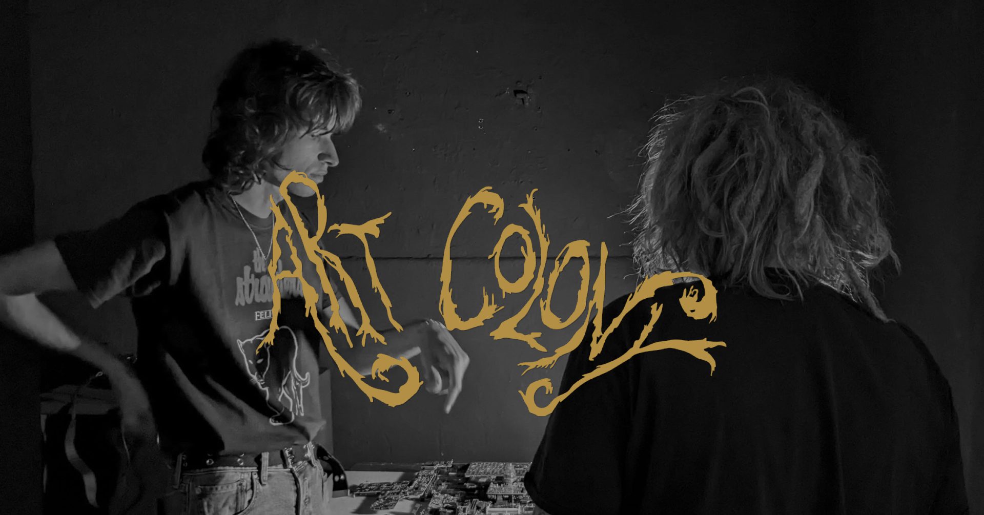 Art colony