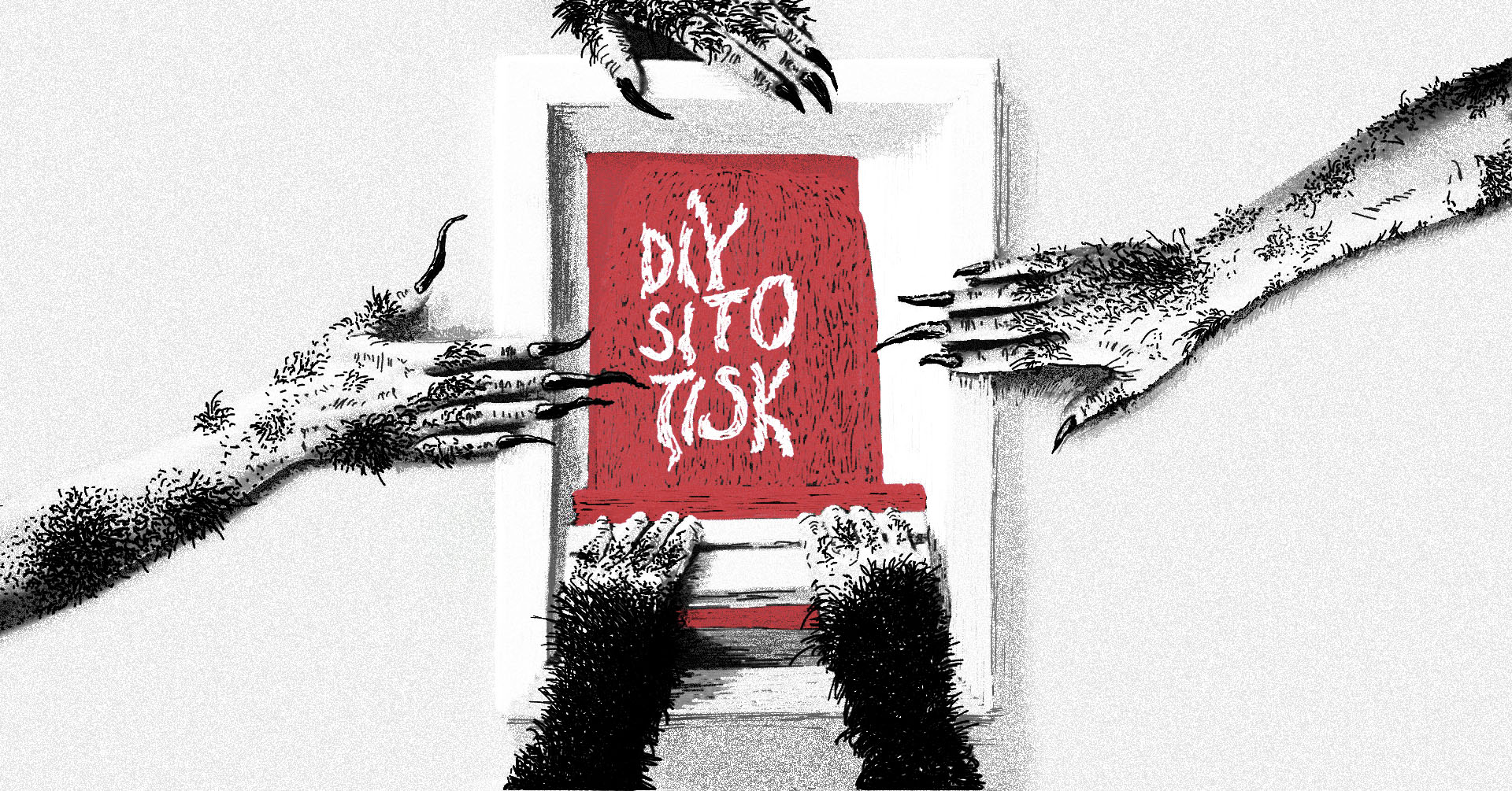 DIY Screen Printing
