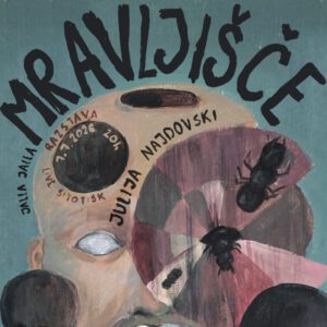Anthill – Julija Najdovski