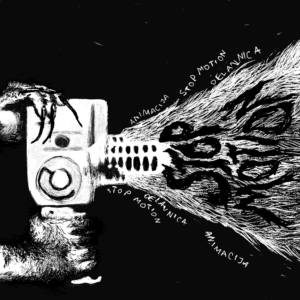 Stop motion animation